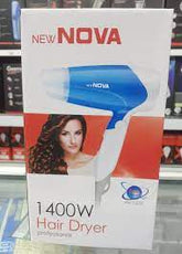 Nova 1400W Hair Dryer